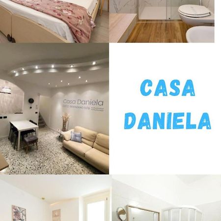 Villa Casa Daniela à Desenzano del Garda Extérieur photo