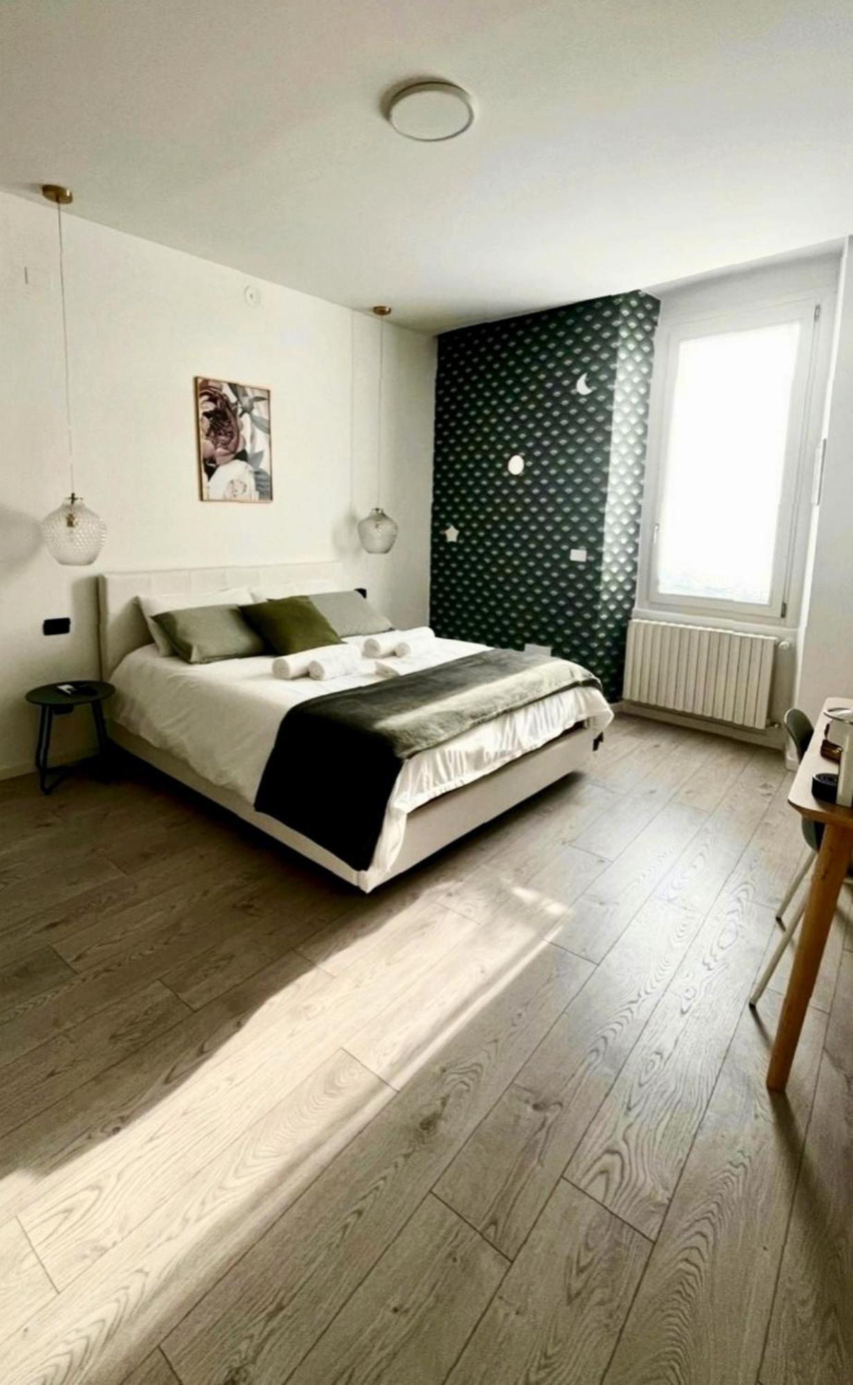 Villa Casa Daniela à Desenzano del Garda Extérieur photo