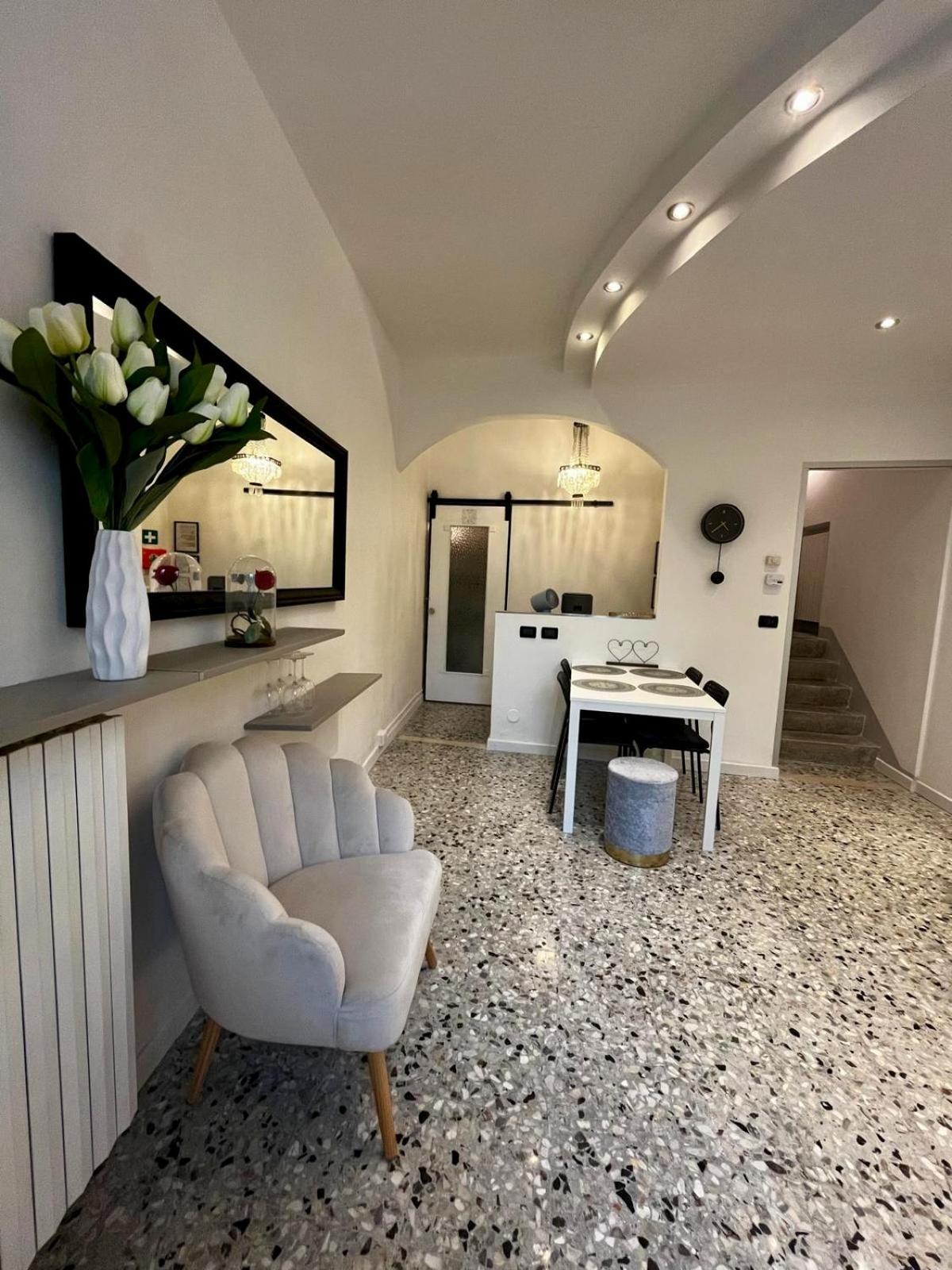 Villa Casa Daniela à Desenzano del Garda Extérieur photo
