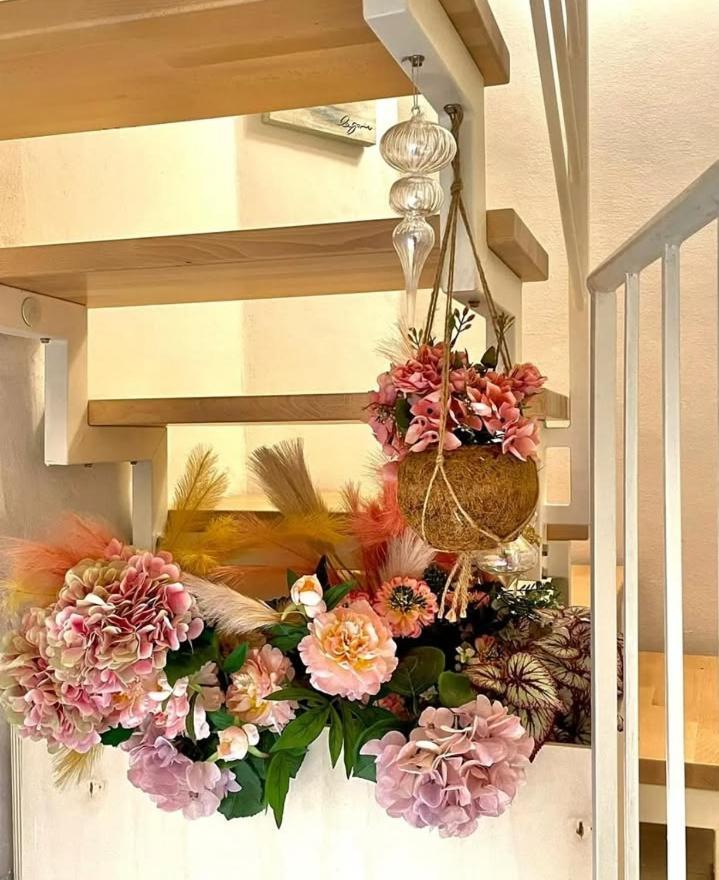 Villa Casa Daniela à Desenzano del Garda Extérieur photo
