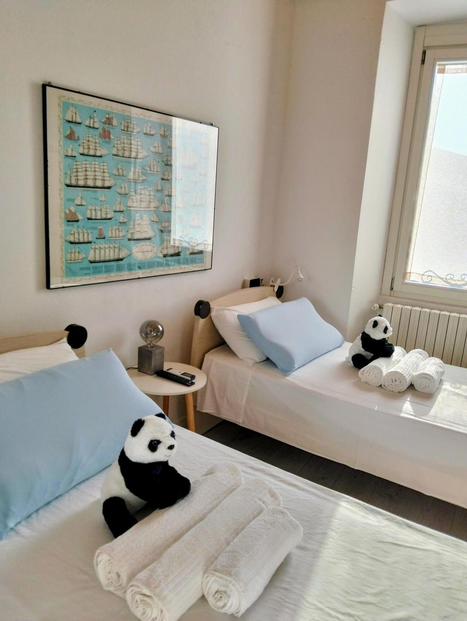 Villa Casa Daniela à Desenzano del Garda Extérieur photo