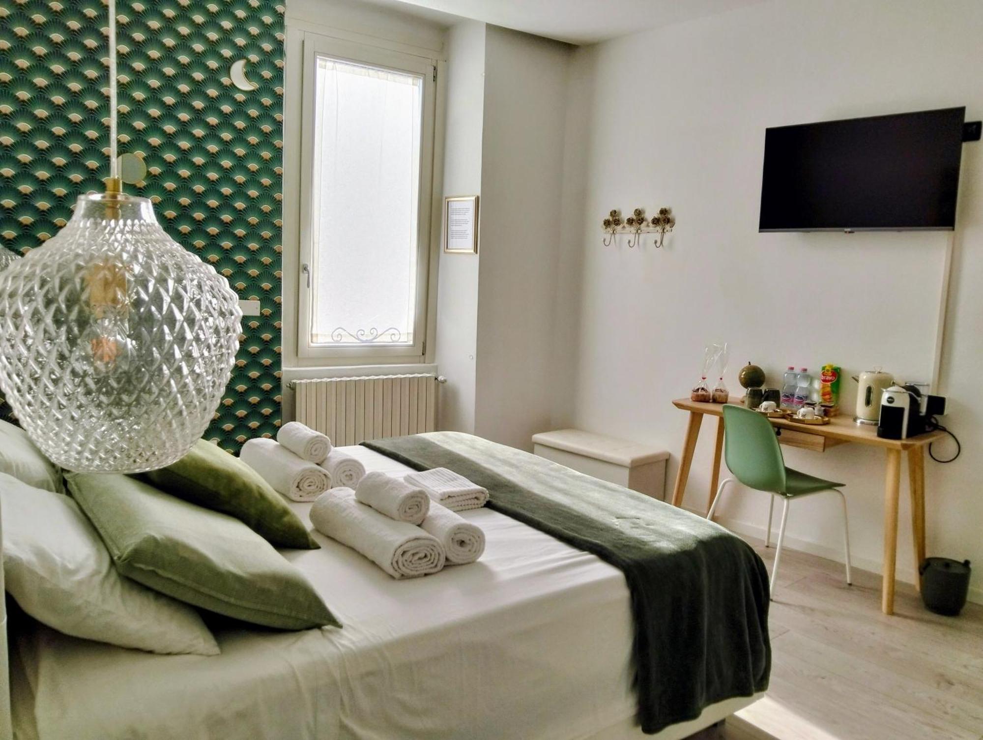 Villa Casa Daniela à Desenzano del Garda Extérieur photo